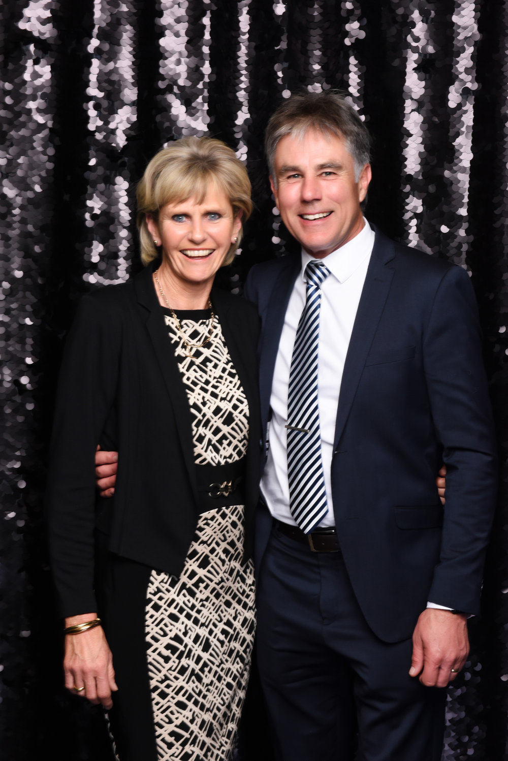 2019 Leavers' Mass &amp; Dinner