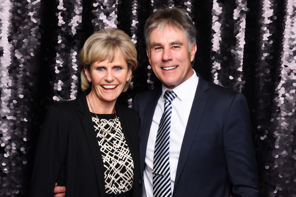 2019 Leavers' Mass &amp; Dinner