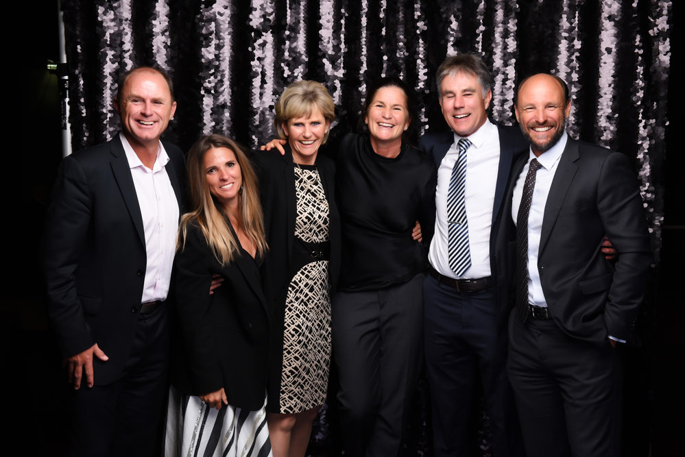 2019 Leavers' Mass &amp; Dinner