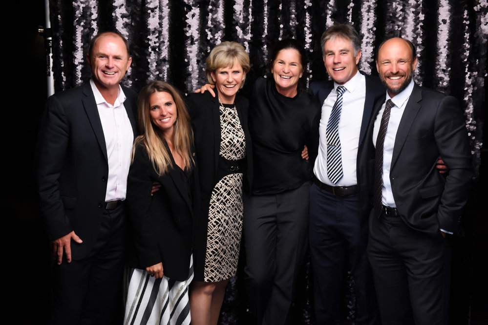 2019 Leavers' Mass &amp; Dinner