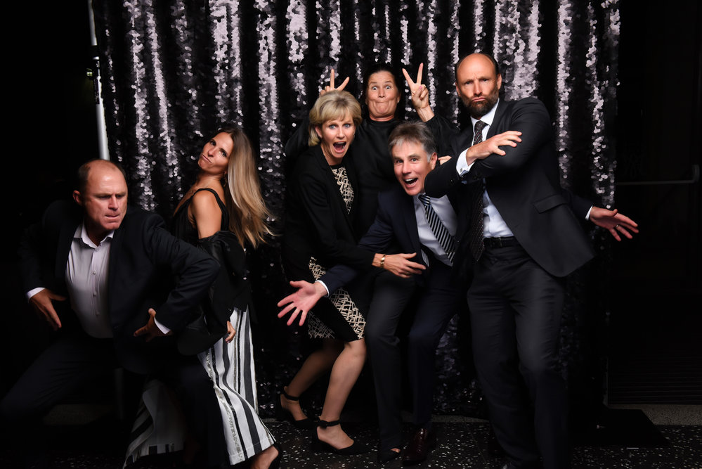 2019 Leavers' Mass &amp; Dinner