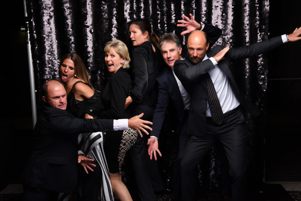 2019 Leavers' Mass &amp; Dinner