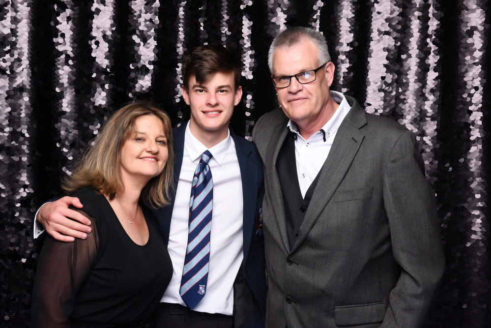 2019 Leavers