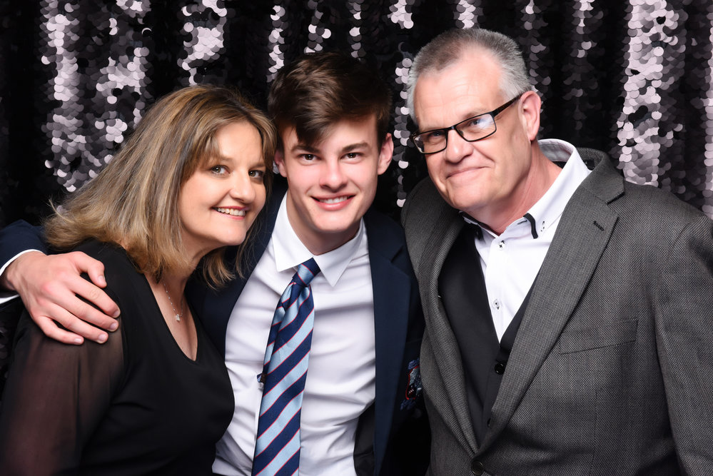 2019 Leavers