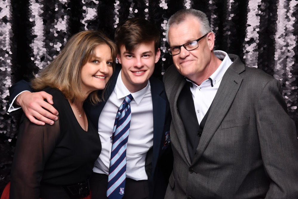 2019 Leavers
