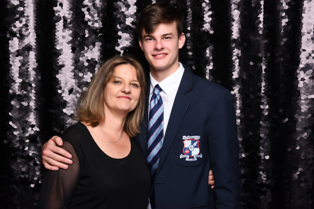 2019 Leavers