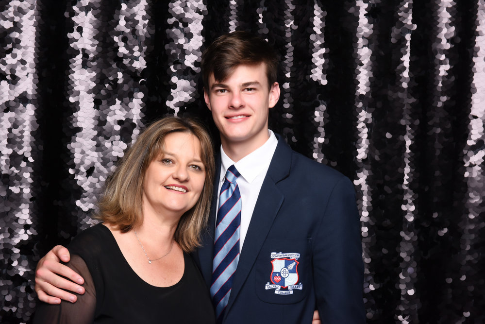 2019 Leavers