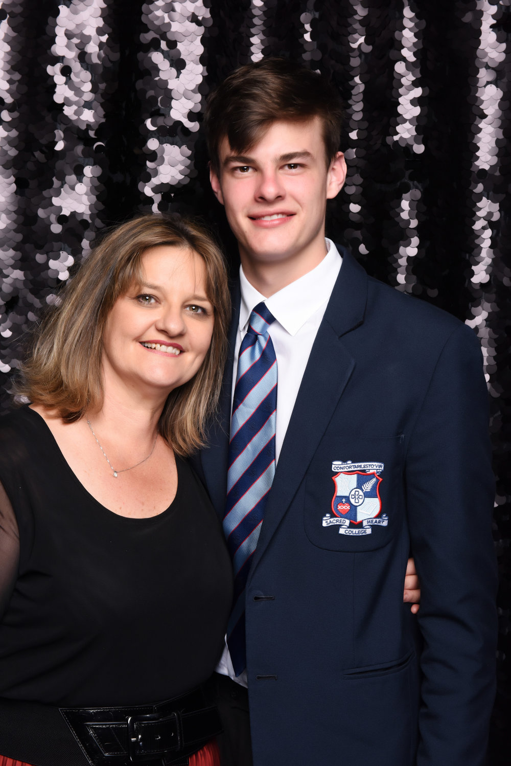 2019 Leavers