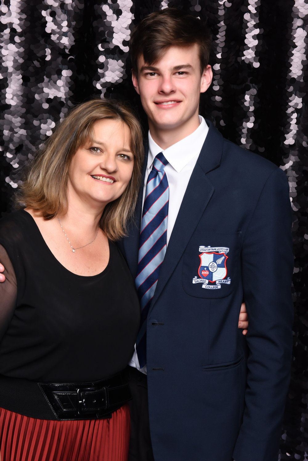 2019 Leavers
