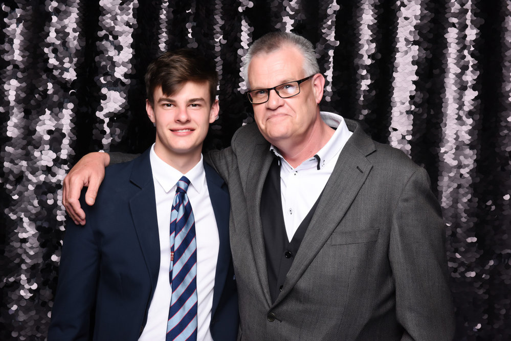 2019 Leavers