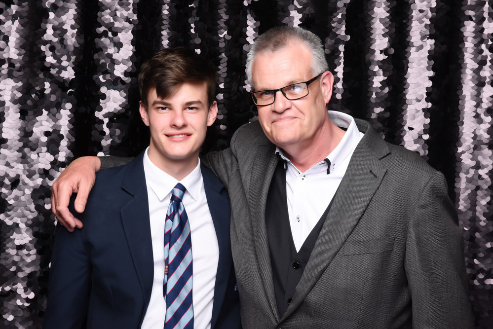 2019 Leavers