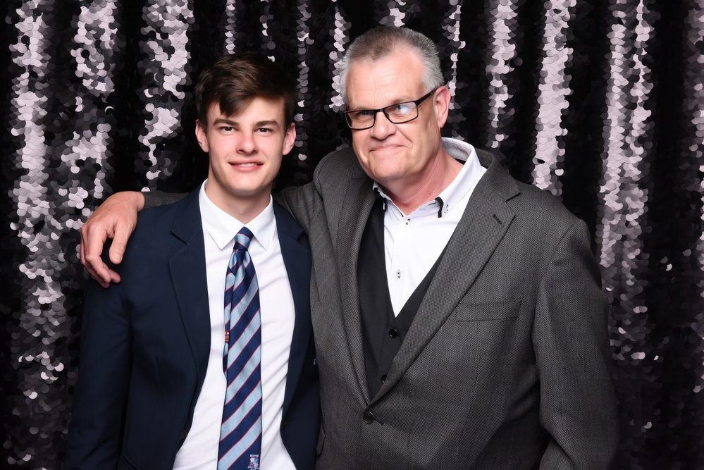 2019 Leavers