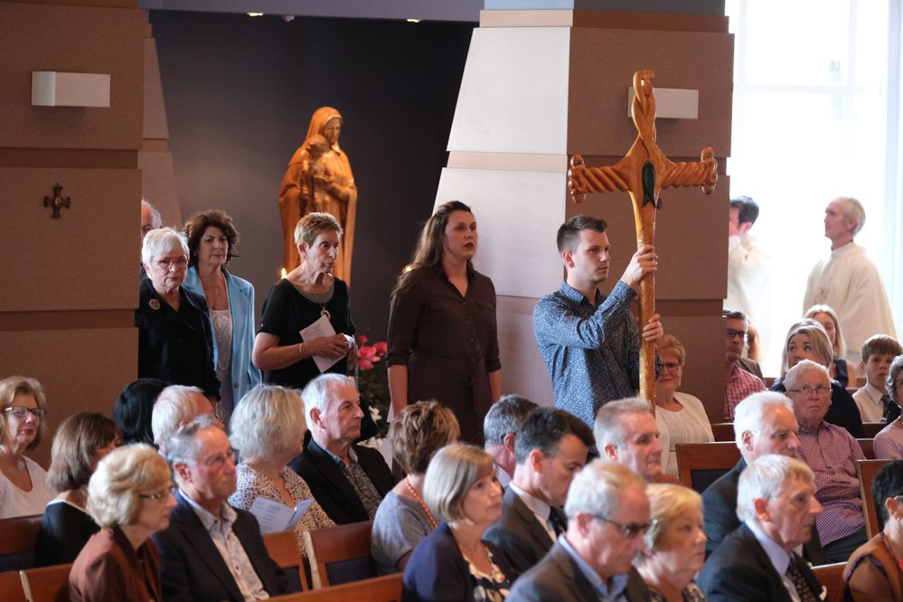 Famous Five Farewell