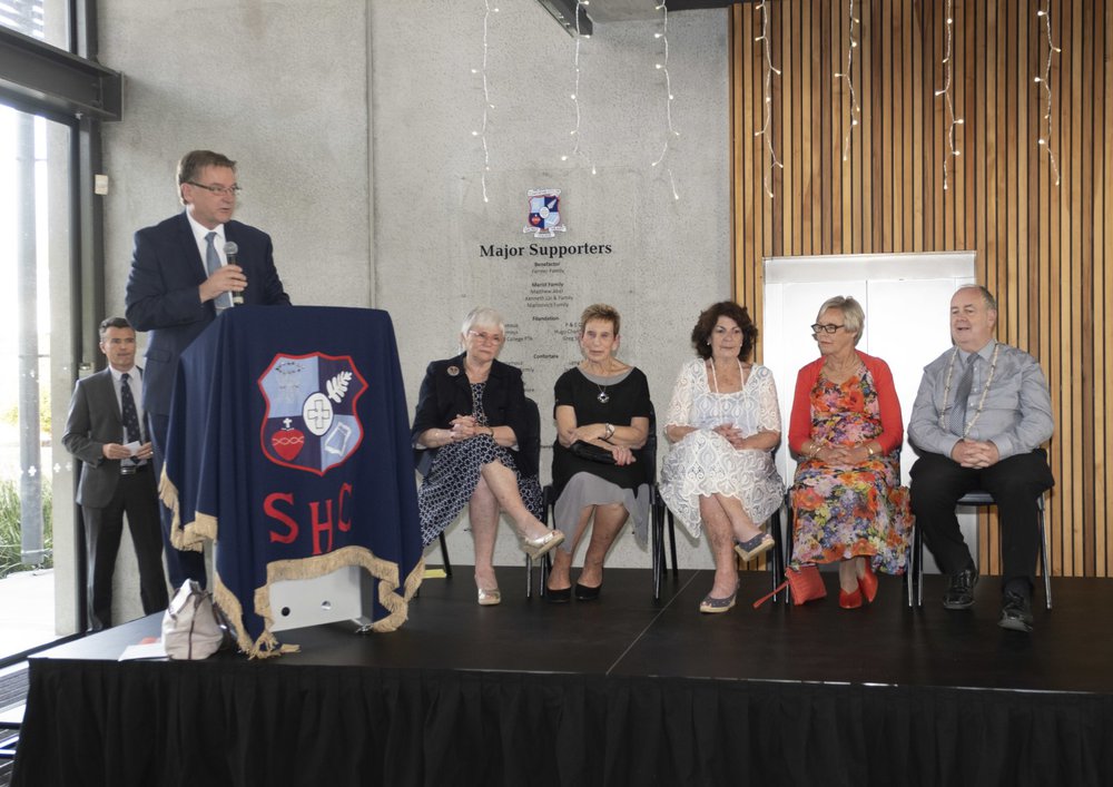 Famous Five Farewell