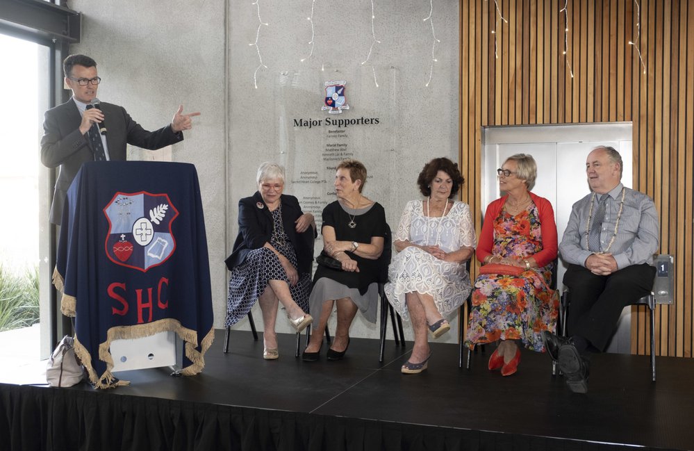 Famous Five Farewell