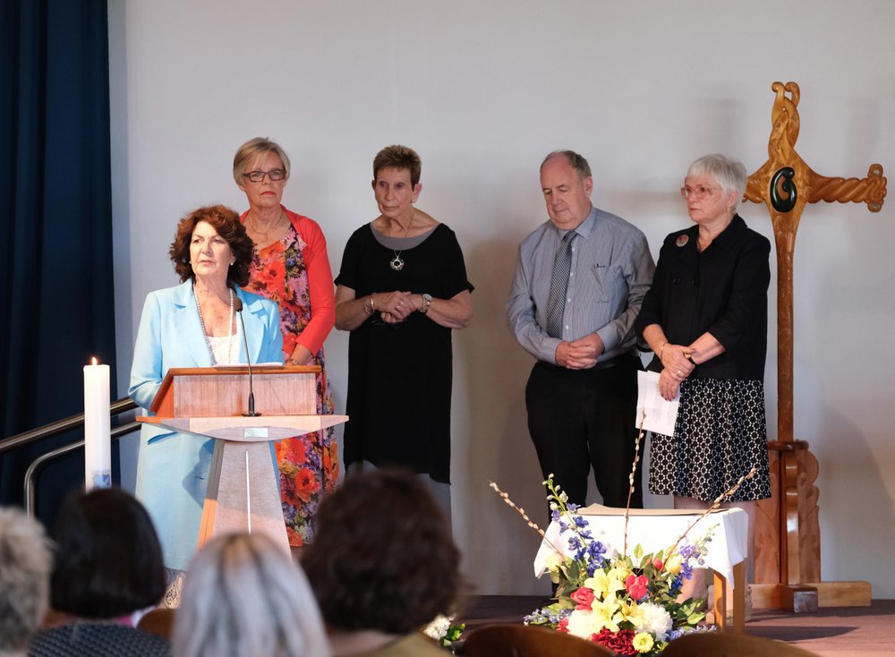 Famous Five Farewell