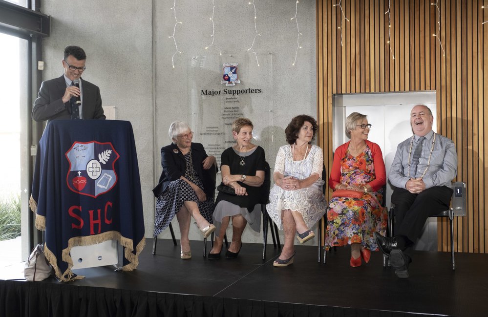 Famous Five Farewell