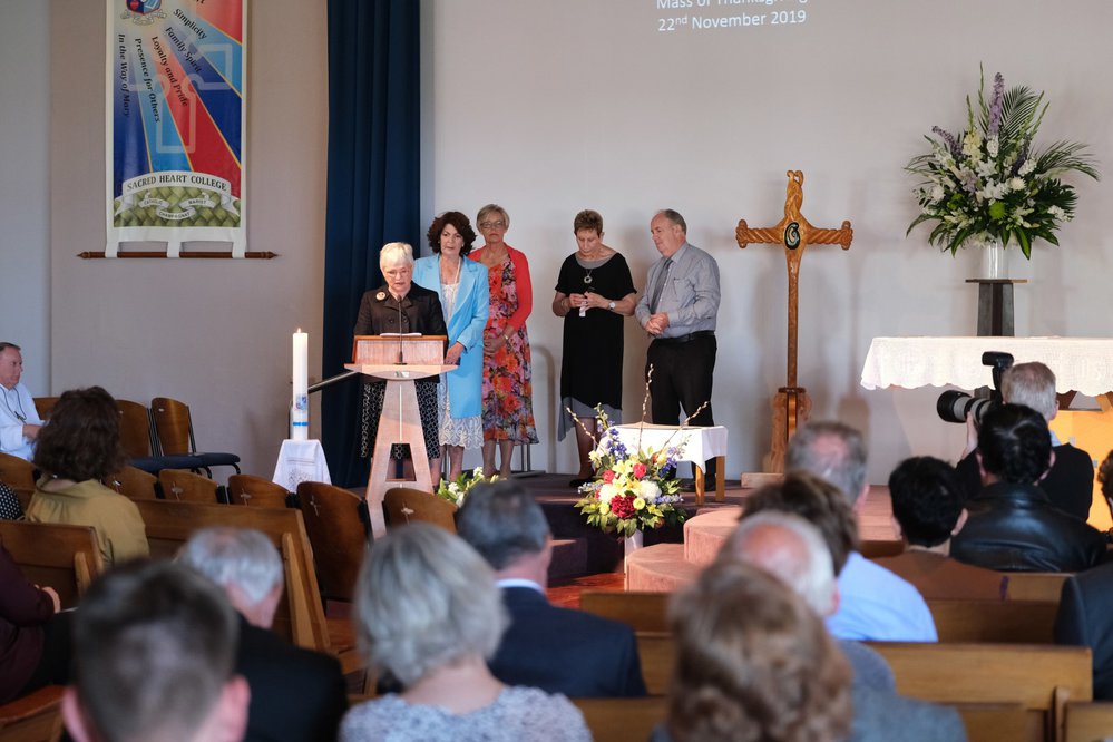 Famous Five Farewell