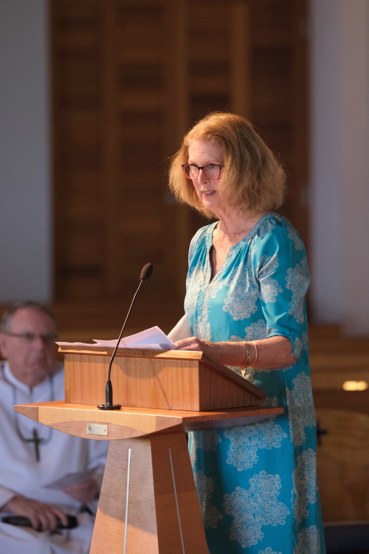 Famous Five Farewell