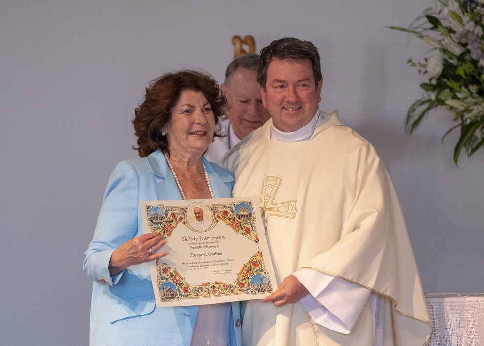 Famous Five Farewell