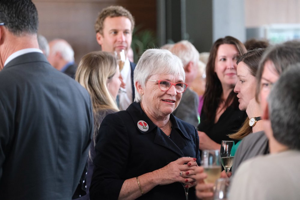 Famous Five Farewell