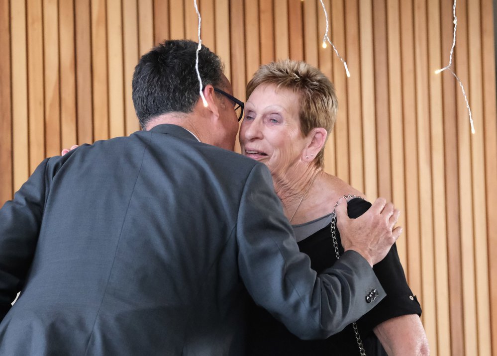 Famous Five Farewell