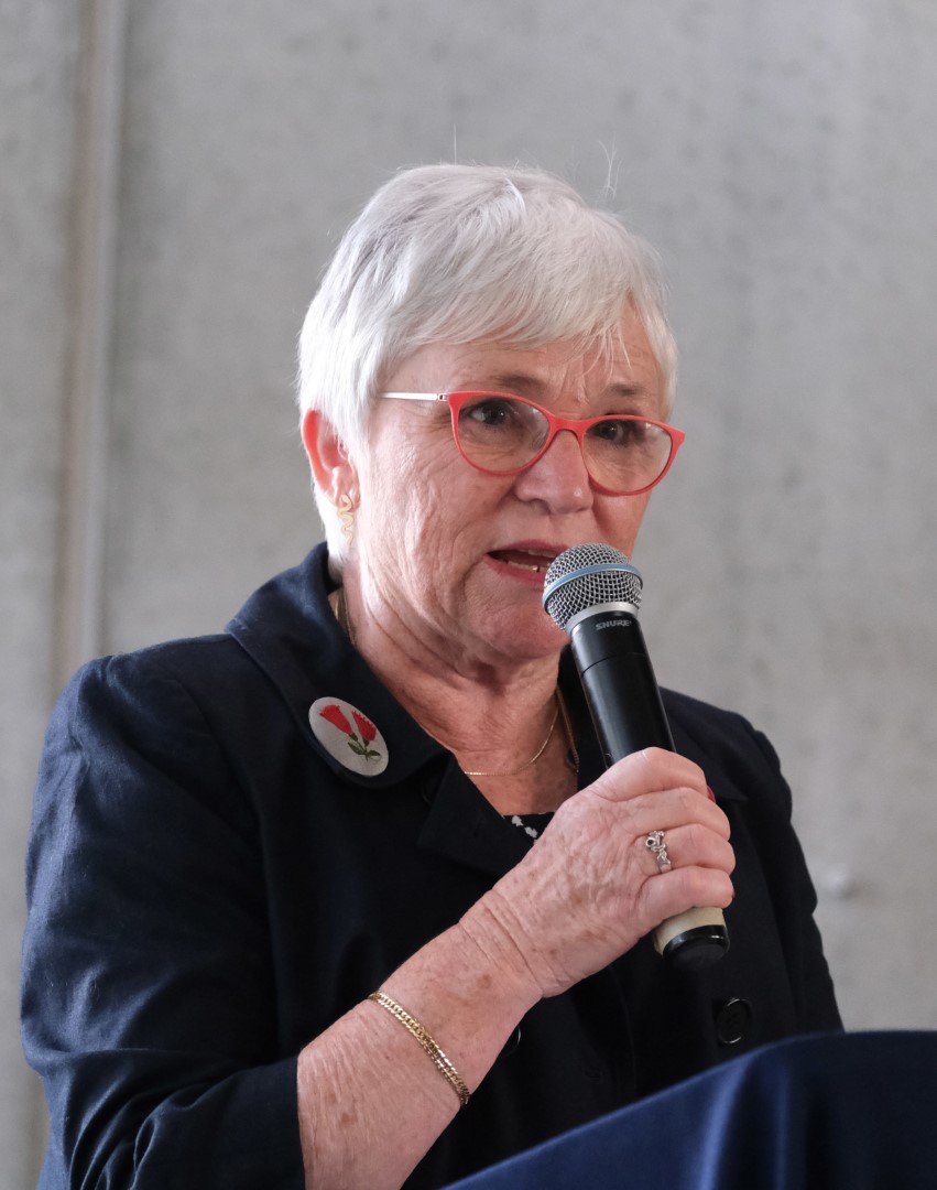 Famous Five Farewell