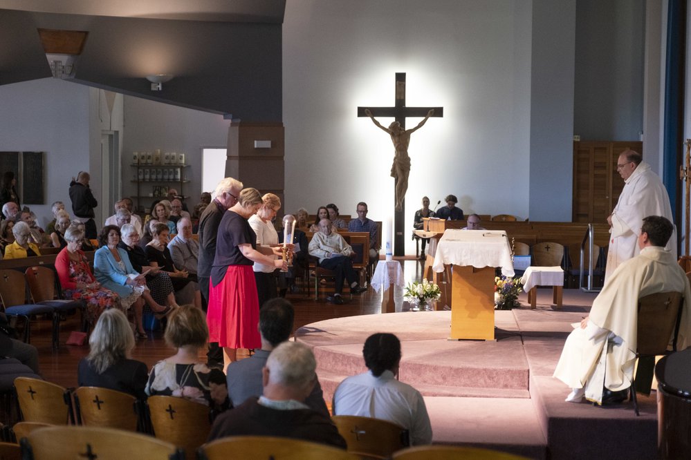 Famous Five Farewell