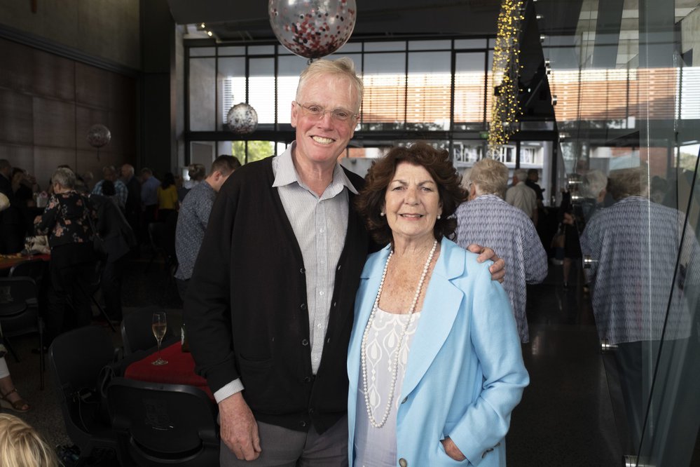 Famous Five Farewell