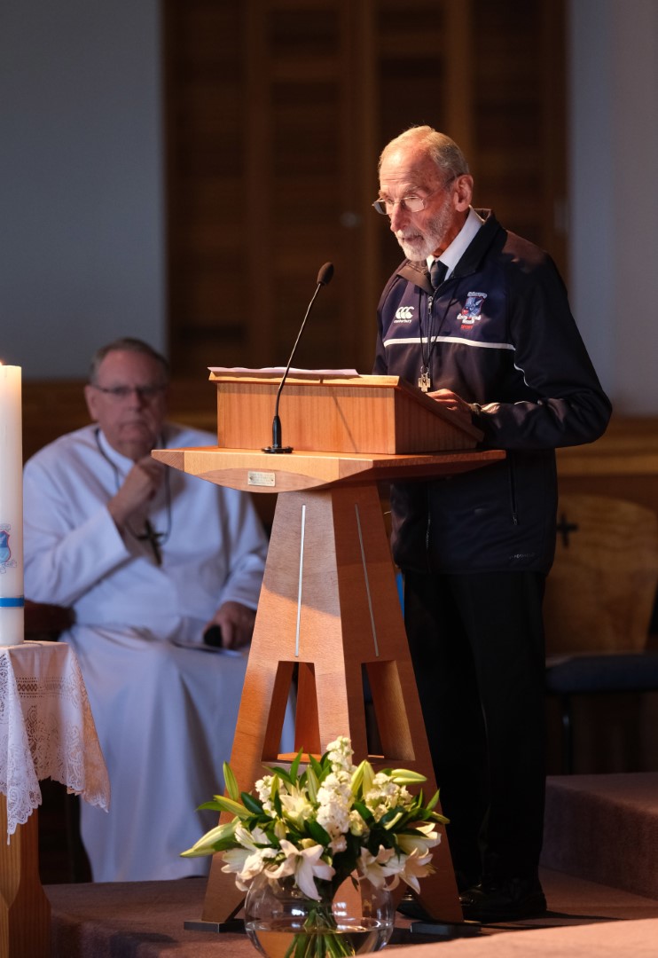 Famous Five Farewell