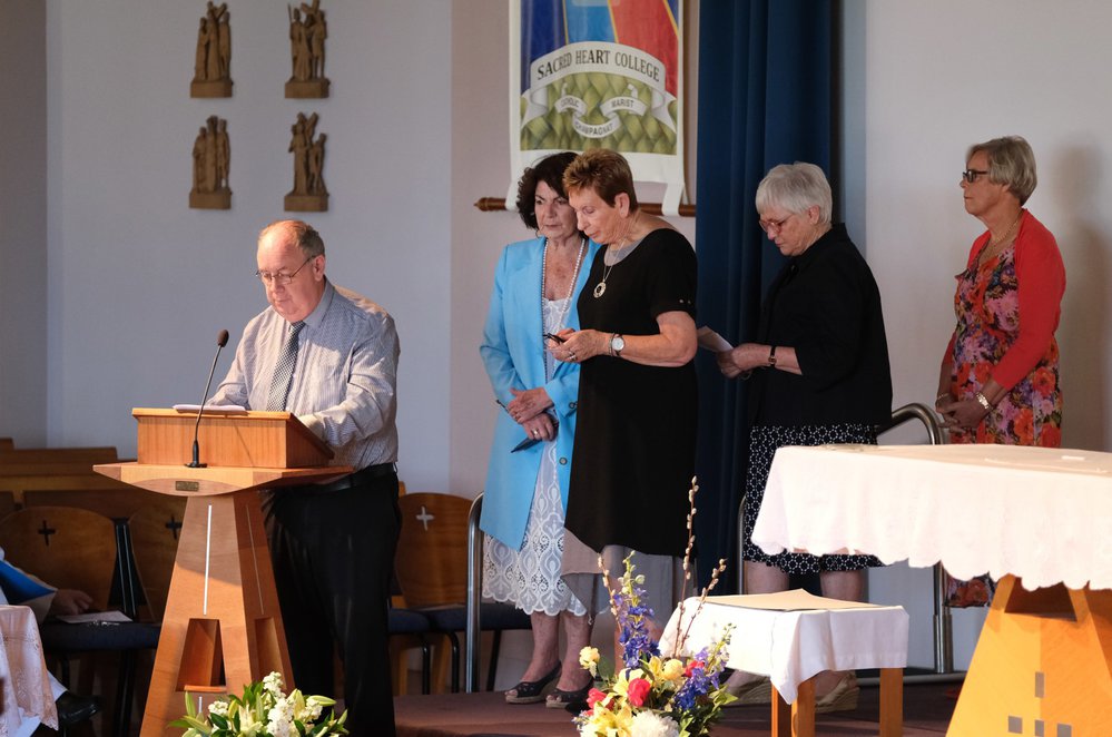 Famous Five Farewell