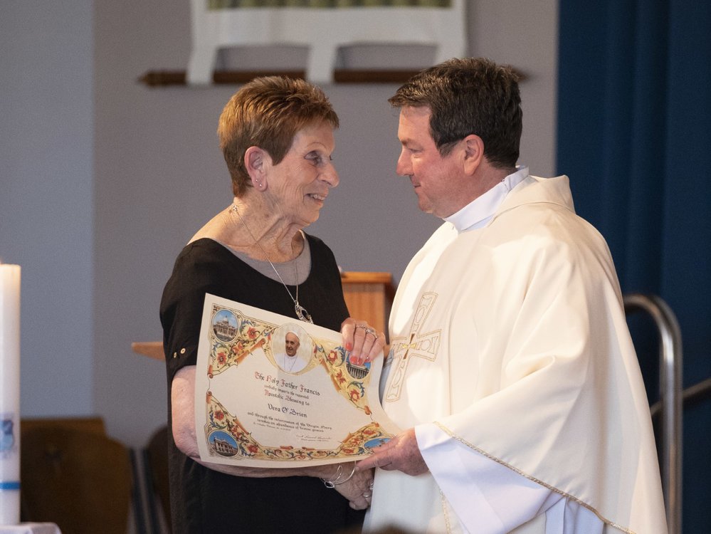 Famous Five Farewell