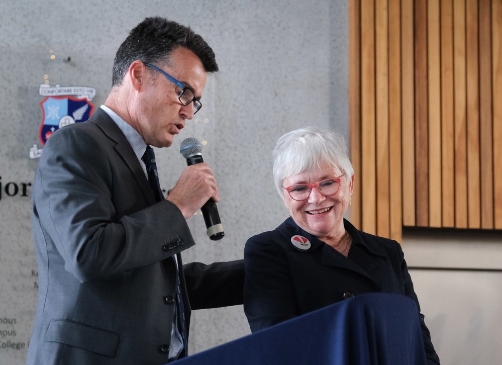 Famous Five Farewell