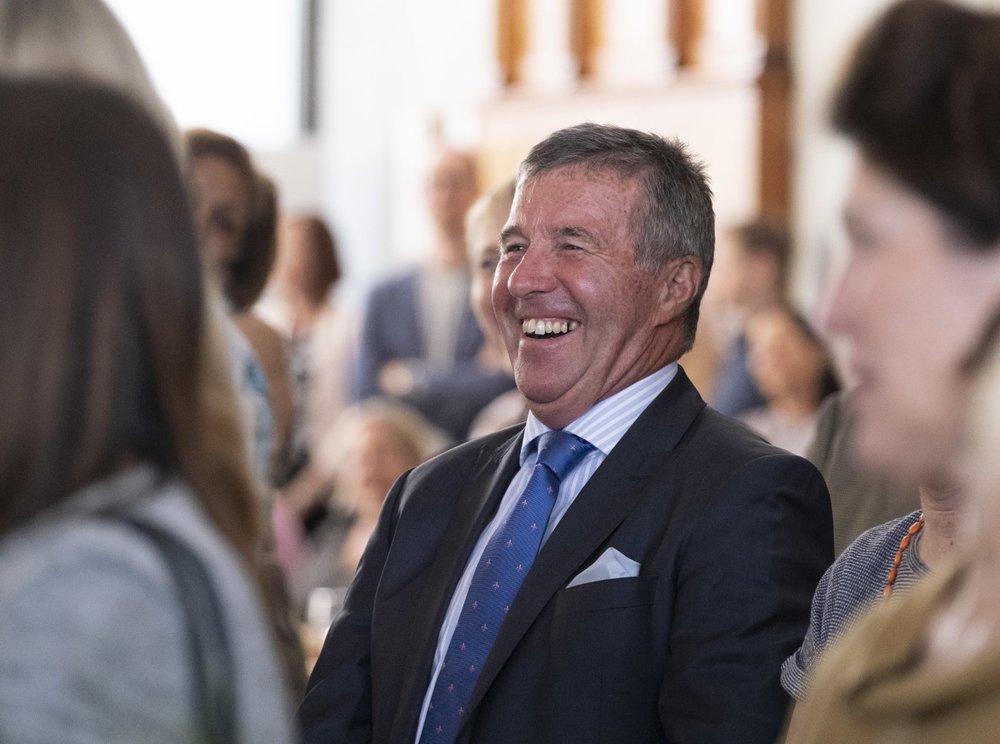 Famous Five Farewell