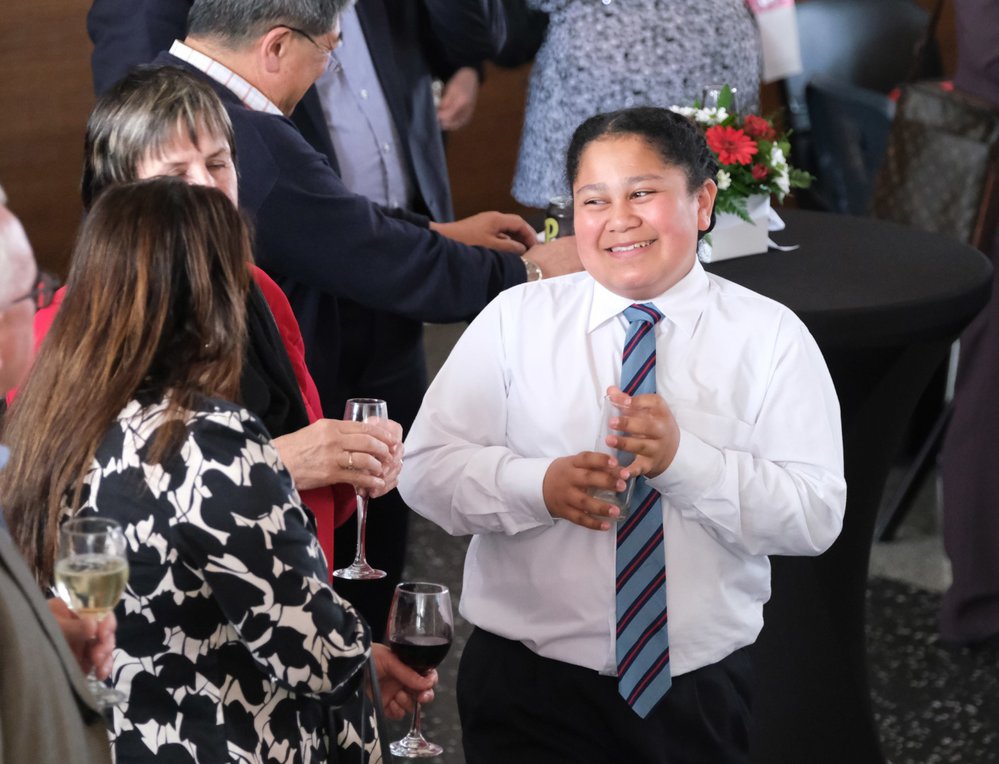 Famous Five Farewell