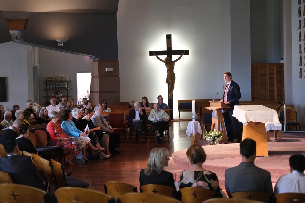 Famous Five Farewell