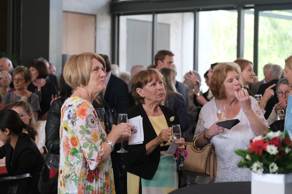 Famous Five Farewell