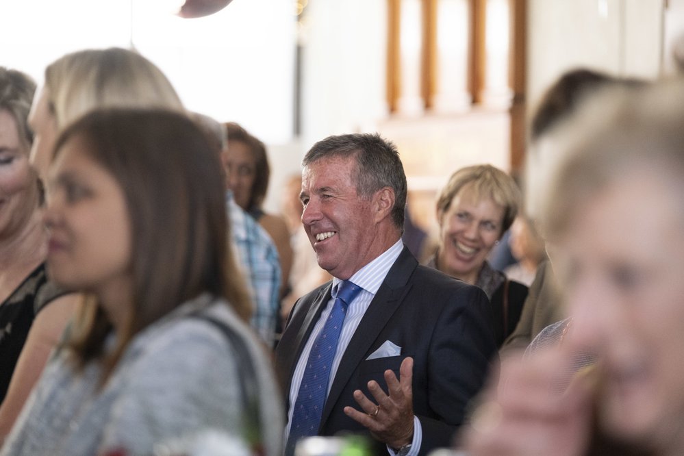 Famous Five Farewell