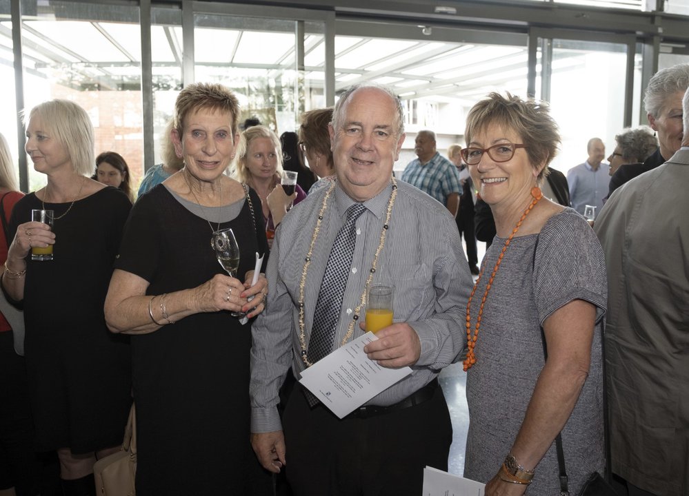 Famous Five Farewell