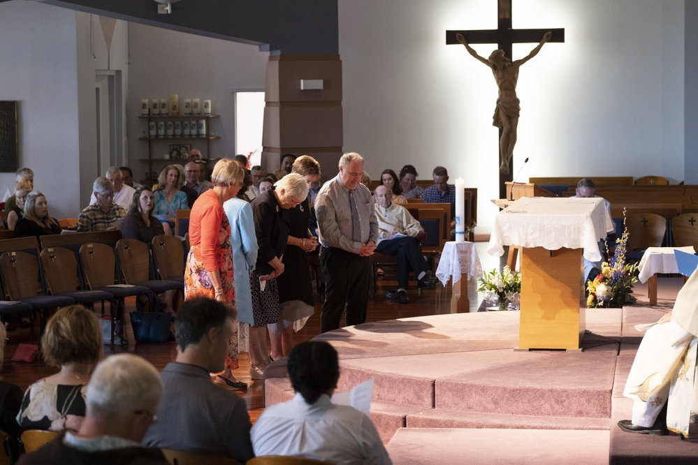 Famous Five Farewell