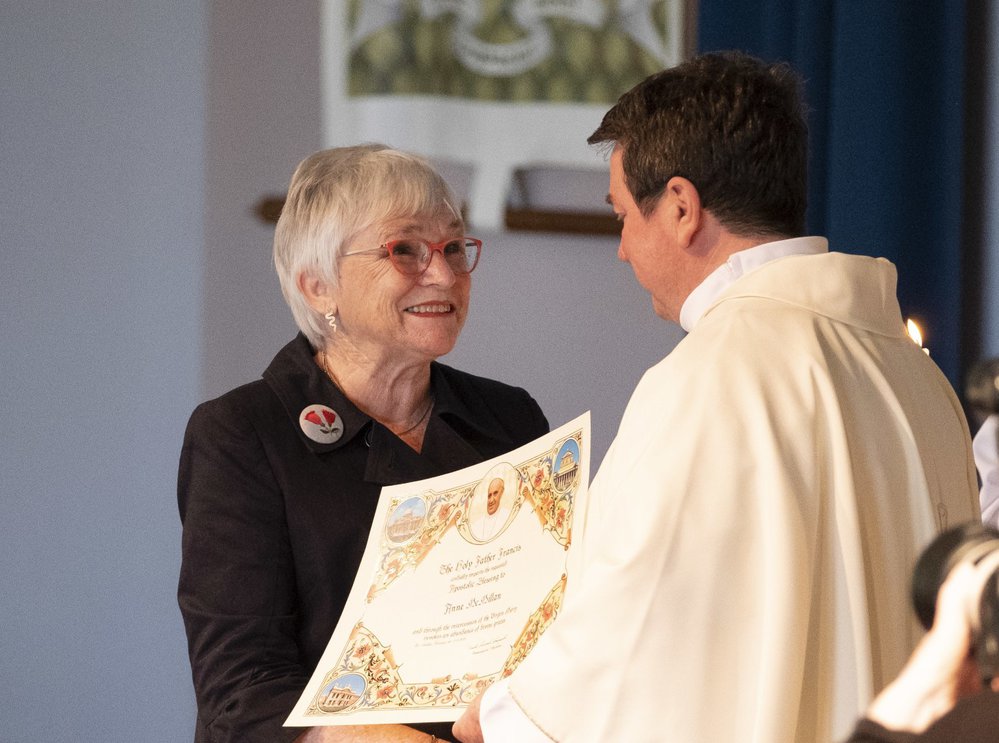 Famous Five Farewell