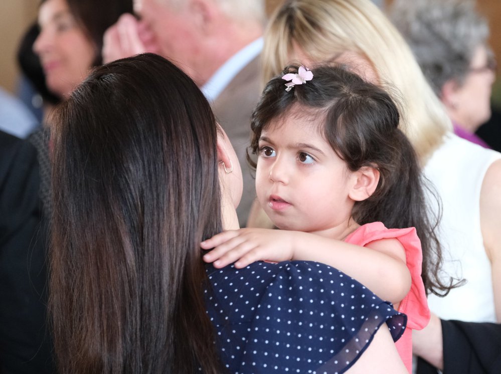 Famous Five Farewell