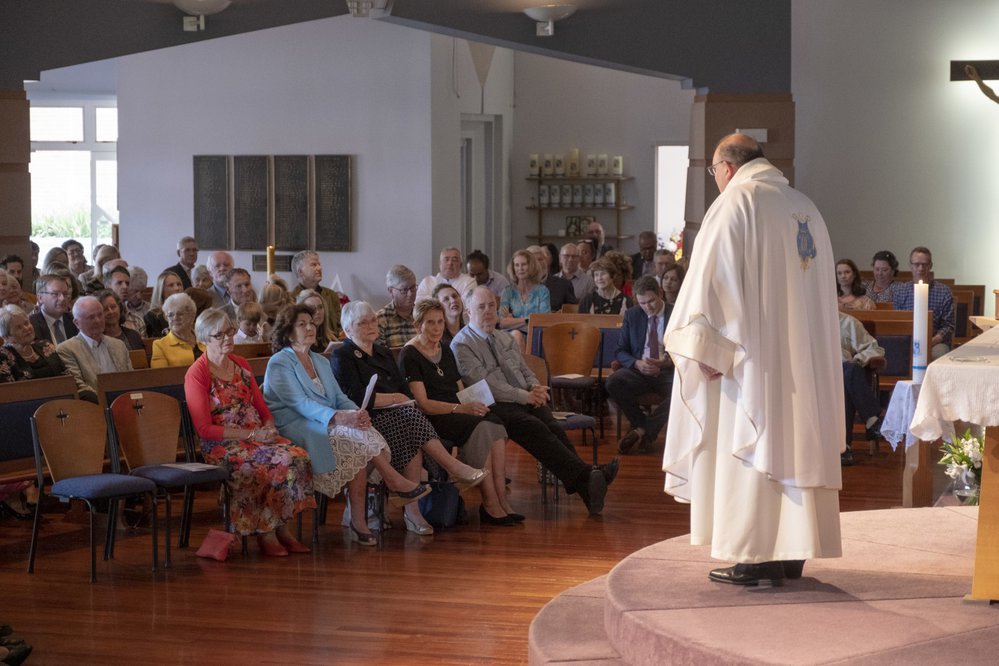 Famous Five Farewell