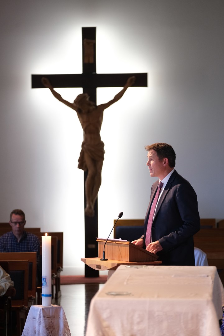 Famous Five Farewell