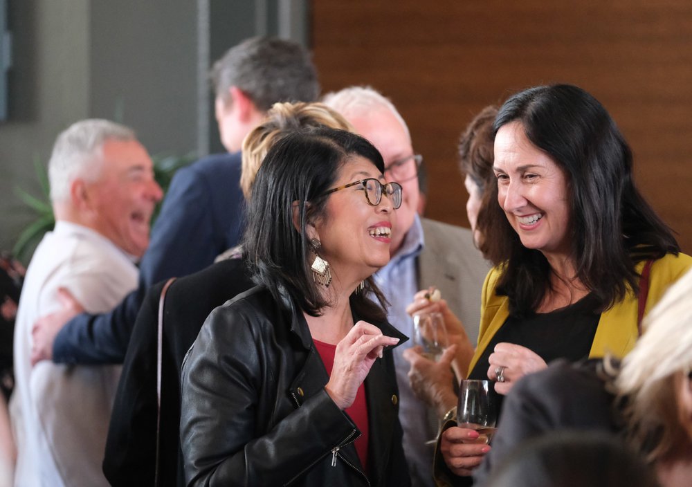 Famous Five Farewell