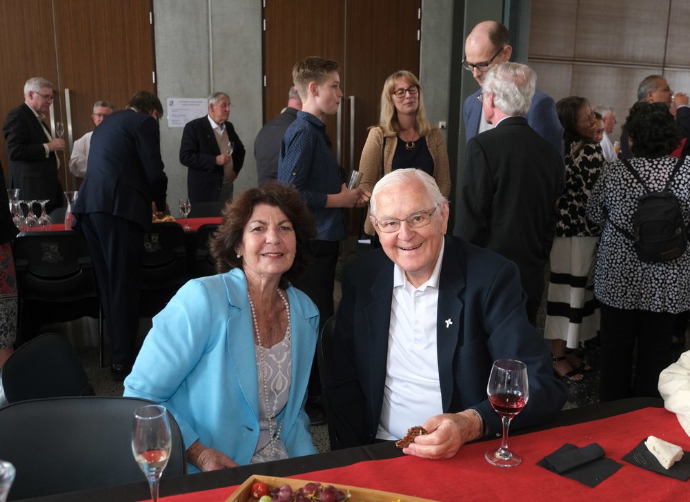 Famous Five Farewell