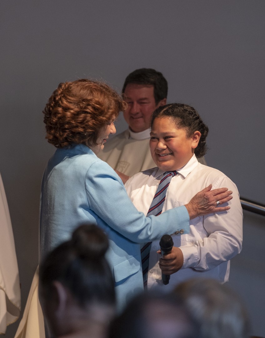 Famous Five Farewell