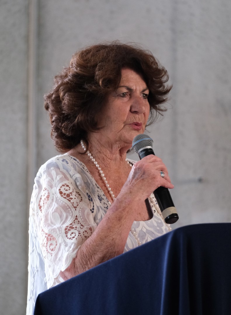 Famous Five Farewell