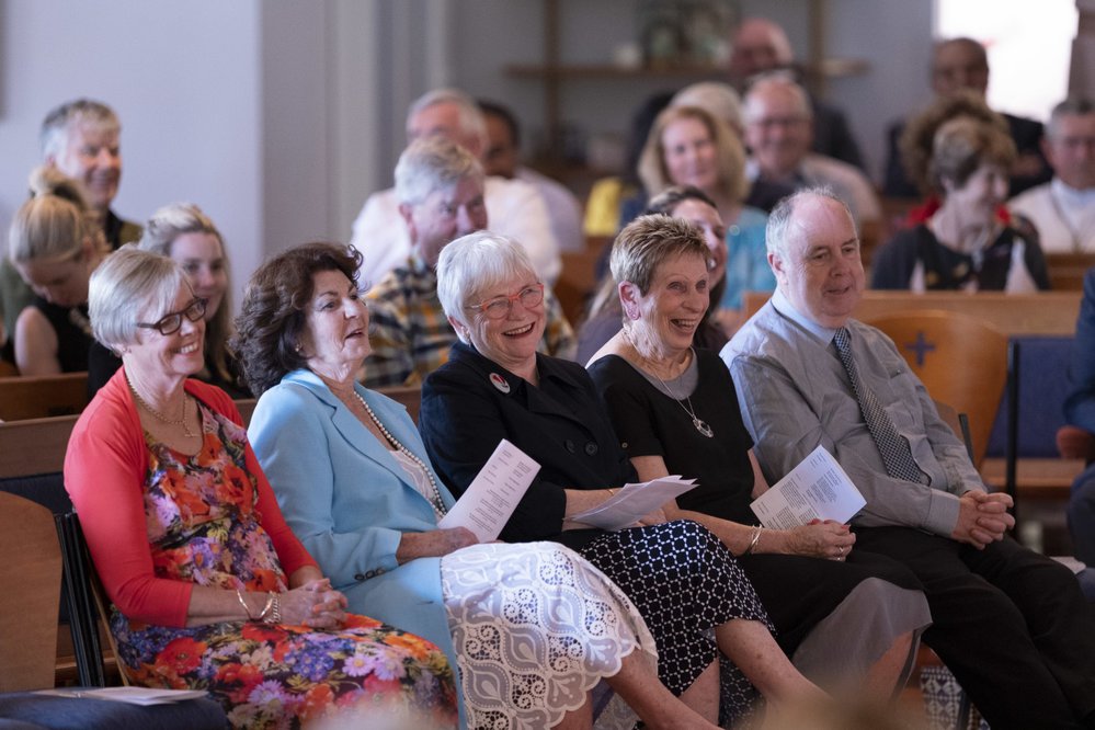 Famous Five Farewell