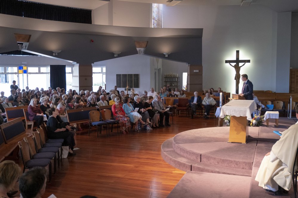 Famous Five Farewell